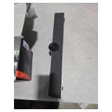 SQUATZ 12MP Fitness Oculus Video Camera Bar, Video and Audio System, 5X Digital Zoom, 120° Viewing Angle & 3 Camera Position Presets, Auto-Frame with Intelligent Face Detection & Voice Locali