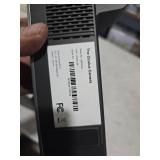 SQUATZ 12MP Fitness Oculus Video Camera Bar, Video and Audio System, 5X Digital Zoom, 120° Viewing Angle & 3 Camera Position Presets, Auto-Frame with Intelligent Face Detection & Voice Locali