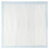 DMI Ultra Absorbent 36  x 36  Extra Large Incontinence Bed Pads  Disposable  50 Pack of Underpads  Proven Protection for All Furniture and Surfaces  FSA and HSA Eligible