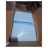 DMI Ultra Absorbent 36  x 36  Extra Large Incontinence Bed Pads  Disposable  50 Pack of Underpads  Proven Protection for All Furniture and Surfaces  FSA and HSA Eligible