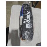 BASK Daydream Lightweight Folding Backpacking Chair with High Backrest and Pillow Extra Large, Compact, Sturdy Aluminum Frame(330lbs) Portable for Camping, Fishing, Beach, Garden and Travel-Purple