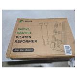 enovi easy fit pilates reformer board