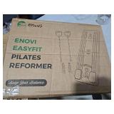 enovi easy fit pilates reformer board