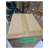 Chelsea Softside Chevron Expandable 2pc 20\" Carry-On Luggage + Matching 15\" Laptop Tote Set