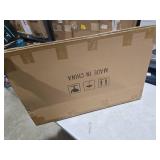 WETCEAOM Display Wallboard for Lego DC Batman Batmobile Tumbler 76240, Gift Ideas for Lego Car Wall Mount Display Frame Enthusiast, Size:19.7X 31.5in (No Model)