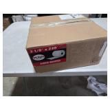 (50 Rolls) 3 1/8 x 230 Thermal Paper Receipt Rolls (55 GSM Premium Quality German Paper) Fits All POS Cash Registers BPA Free - BuyRegisterRolls