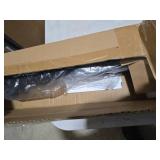 Cordless Pole Saw, 2-in-1 6\" Battery Powered Pole Saws for Tree Trimming, 20V 2.0Ah Battery Mini Chainsaw with Pole, 15ft Reach Small Pole Saw for Wood Cutting, Trimming