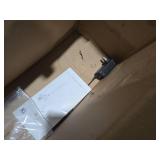 Kids Electric Scooter for Ages 3-8- 3-Wheel LED Light-Up Wheels, Adjustable Height, Lean-to-Steer Design, Max 110 lbs Safe & Fun Ride for Toddlers & Children