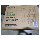 enovi easy fit pilates reformer board mf2501 Purple