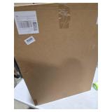 Floor Mats for Tesla Model Y 2025 to 2021, Custom Fit All Weather Floor Mats TPE, Cargo Liner Trunk Mats for Tesla Model Y Accessories 2024, 5-Seat (NOT fit 7-Seat) 6 PCS Mats Set