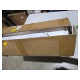 Tribesigns 3-in-1 Entryway Hall Tree with Drawer, Vintage Industrial Coat Rack with Shoe Bench and Hutch, Mudroom Bench with Shoe Storage Rack and 9 Hooks for Living Room Bedroom (Brown)