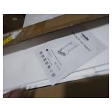 Tribesigns 3-in-1 Entryway Hall Tree with Drawer, Vintage Industrial Coat Rack with Shoe Bench and Hutch, Mudroom Bench with Shoe Storage Rack and 9 Hooks for Living Room Bedroom (Brown)