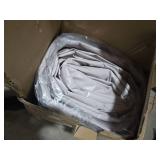 Funsicle P2001433A 16ft QuickSet Designer Pool Liner Double Rattan16ft x 42in