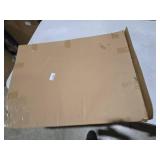 2 Pack Sticky Easel Pads,25 x 30 Inches Flip Chart Paper for Teachers,Self Stick Easel Paper for White Board,Large White Premium Self Stick Flip Chart Paper,30 Sheets/Pad