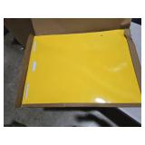 2 Pack Sticky Easel Pads,25 x 30 Inches Flip Chart Paper for Teachers,Self Stick Easel Paper for White Board,Large White Premium Self Stick Flip Chart Paper,30 Sheets/Pad