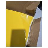 2 Pack Sticky Easel Pads,25 x 30 Inches Flip Chart Paper for Teachers,Self Stick Easel Paper for White Board,Large White Premium Self Stick Flip Chart Paper,30 Sheets/Pad