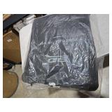 3D MAXpider All-Weather Floor Mats for Chevrolet Bolt EV 2017-2023 Custom Fit Car Floor Liners, Kagu Series (1st & 2nd Row, Black)