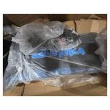 Total Gym Home Workout Machine, XLS Exercise Equipment w/ Squat Stand, Leg Pull & Ankle Cuffs - Adjustable and Portable Fitness Machine for Body Weight Training