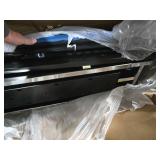 Total Gym Home Workout Machine, XLS Exercise Equipment w/ Squat Stand, Leg Pull & Ankle Cuffs - Adjustable and Portable Fitness Machine for Body Weight Training