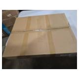 Acrylic Dog Playpen for House 3 Panel 60\" W x 24\" H Foldable Dog Gate Indoor with Handles, Free-Standing Pet Fence Clear Dog Pen for Small Dogs Puppy Cat Rabbit Accessories