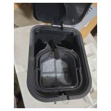 Iced Coffee Tea Maker With Reusable Filter Basket 3 QT Pitcher Iced Tea And Coffee Machine, Tea Makers For Iced Tea, Lattes, Lemonade And Flavored Water (3QT 2)