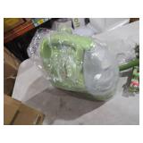 Little Green 14007 Portable Carpet Cleaner