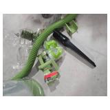 Little Green 14007 Portable Carpet Cleaner