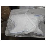 Contour Living Cpap Max 2.0 Orthopedic Airway Alignment Pillow