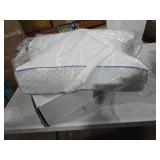 Contour Living Cpap Max 2.0 Orthopedic Airway Alignment Pillow