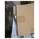 Meat Slicer, 200W Electric Food Slicer with 2 Removable 7.5\" Stainless Steel Blades and Stainless Steel Tray, Child Lock Protection, Adjustable Thickness, Food Slicer Machine for Meat Cheese Bread