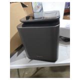 GoveeLife Smart Electric Composter for Kitchen, 3L Compost Bin Indoor with App & Voice Control, Auto-Cleaning, 3 Modes, Turn Food Waste to Fertilizer for Garden, Food Waste Compost Machine