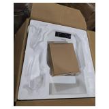 xcqq smart Bidet Toilet Seat s9bl