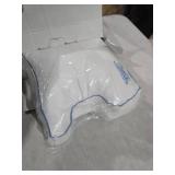 Contour Living Cpap Max 2.0 Orthopedic Airway Alignment Pillow