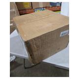 NURATIT Upgraded Billiard Ball Cleaner and Polisher, Billiard Ball Cleaner, Pool Ball Cleaner for 16 Billiard and Snooker, Balls British and American Dual Use 110V, Automatic Pool Ball Cleaner