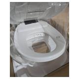 xcqq smart Bidet Toilet Seat s90r