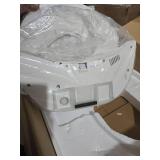xcqq smart Bidet Toilet Seat s90r