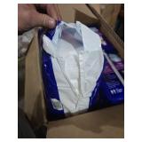 LivDry Ultimate XL Adult Incontinence Underwear, High Absorbency, Leak Cuff Protection, X-Large, 48-Pack