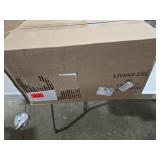 LivDry Adult Incontinence Underwear, Extra Absorbency Adult Diapers, Leak Protection (XXX-Large (44 Count))