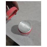 Positiv URO Vaginal Probiotics for Women pH Balance with Prebiotics & Lactobacillus Probiotic Blend - Vaginal Health Supplement - Promote Healthy Vaginal Odor & Vaginal Flora, 60 Count (Pack of 1