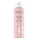 Nexxus Volume Refresh Dry Shampoo For Oil Control + Root-Lifting 72 Hour Freshness with FLEXX-ADAPT Technology 5 oz