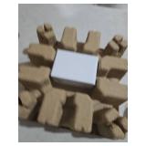 GoveeLife Smart Air Purifier for Home Large Room Up to 1524 sq.ft.with Washable Filter, Integrated PM 2.5 Air Quality Sensor,WiFi, Air Purifier for Smoke, Wildfire, Pet Hair,24dB, White