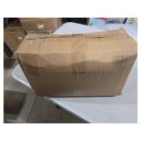 Seat Covers Compatible with 2010-2025 Chevy Express Front Bucket Seats with Opening for Grab Handle on Passenger Side Backrest, NOT for RV Seats (Gray, 2010-2025 Express Front (Knitted))