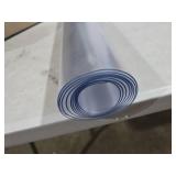 Custom Office Chair Mat for Hardwood Floor Clear Office