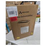 Dehumidifier for Basement, 52 Pints Dehumidifiers for Bedroom Bathroom Large Room Home, 4500 Sq.Ft Dehumidifier with Drain Hose, 2025 Energy Star Certificate, Humidity Control, 24H-Timer, Auto Defrost