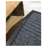 Wood Dog Ramp for Bed, 5-Level Adjustable Height (10\" to 21\") Pet Ramp with Non-Slip Surface for Couch, Bed and Car, Foldable Dog Stairs for Small, Medium to Large Dogs, Up to 200LBS Black