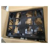 Upgrade Tool Box Dolly Compatible with Mil.Waukee Packout Toolboxes, Heavy Duty Tool Box Dolly with Locking Wheels, Load Capacity Up to 200 lbs