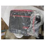 HFINGF Keyboard Case, 49 Key Keyboard Case, 49-Key Keyboard Bag, Portable Padded Keyboard Case,Piano Case with Handles and Adjustable Shoulder Strap(Not with All Piano)