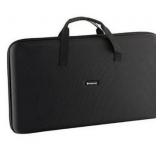 caseling Hard CASE fits: Pioneer DJ DDJ-FLX4 2-deck Rekordbox and Serato DJ Controller.