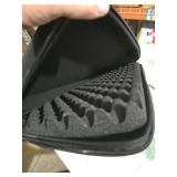 caseling Hard CASE fits: Pioneer DJ DDJ-FLX4 2-deck Rekordbox and Serato DJ Controller.