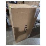 42" Large Steam Iron Press with LED Touch Screen, 1800W Steam Press with 5 Fabric Settings Language Conversion and Voice Prompts, Iron Press with Spray Bottle and Press Pad for Home Business Retail:$5